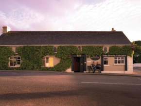 Гостиница Horse & Jockey Hotel  Thurles